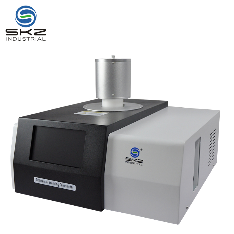 Tga Thermogravimetric Analysis