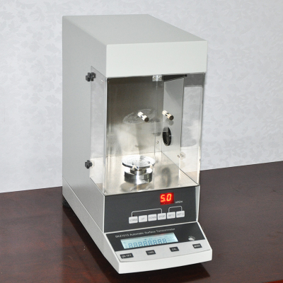 Surface Tension Measurement