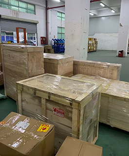 Przenośny detektor gazu tlenku węgla SKZ2050-4 Przenośny detektor gazu tlenku węgla SKZ2050-4