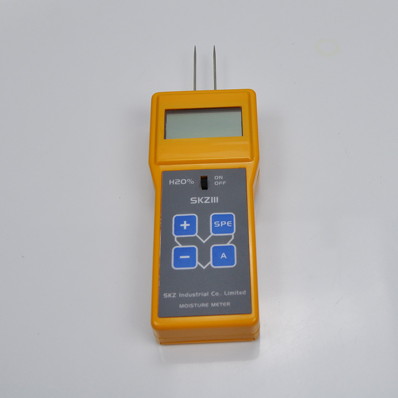 Digital Meat Moisture Meter Factory Manufacture Supplier Skz