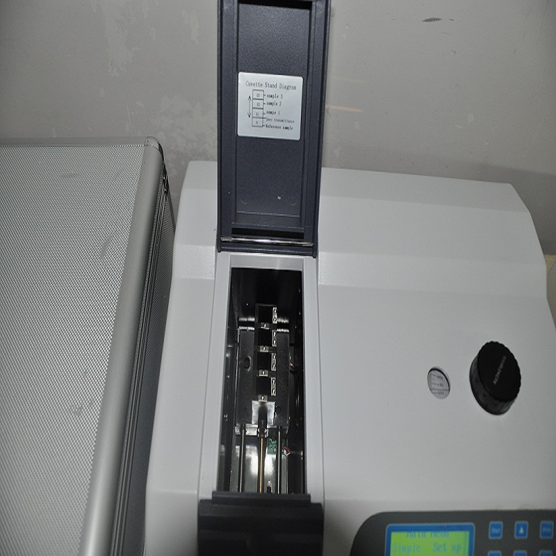 Benchtop Fabric Formaldehyde Tester SKZ190B 