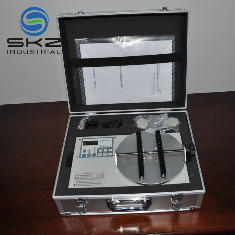 SKZ1016-1 Tester momentu obrotowego nasadki