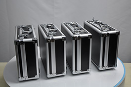 Detector multigas portátil SKZ1050E