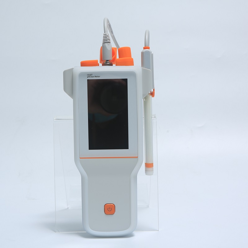 Digital Ion Tester Ph Meter