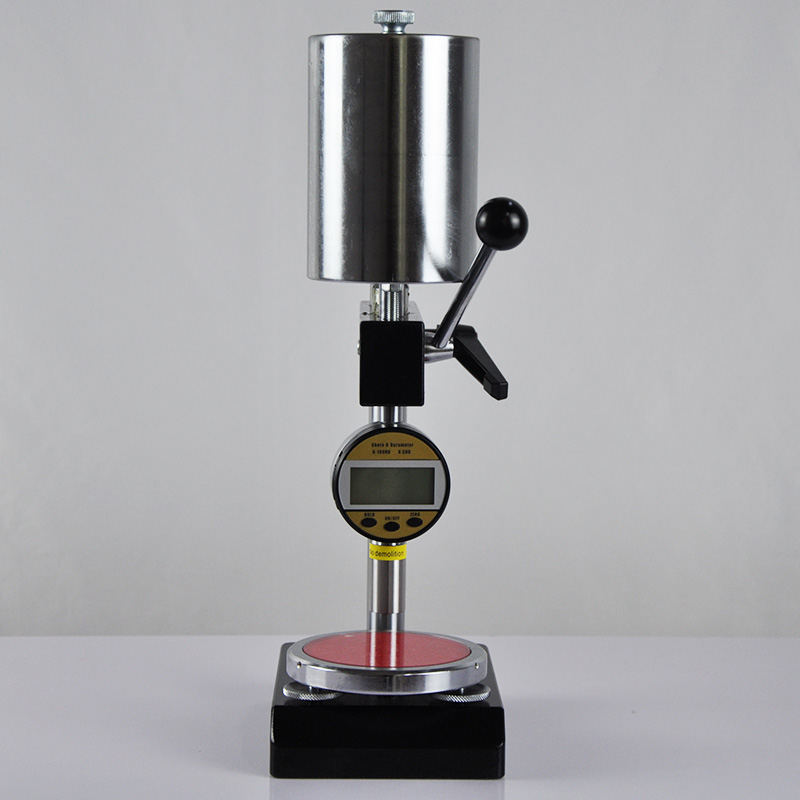 Twardościomierz twardościomierza