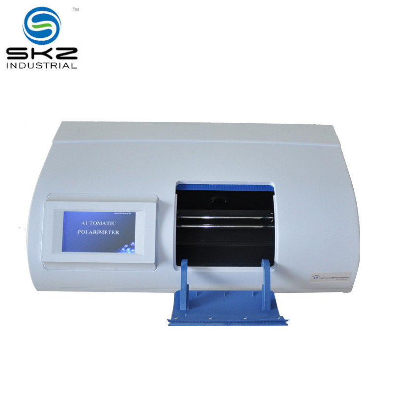 Digital Automatic Polarimeter SKZ1039B