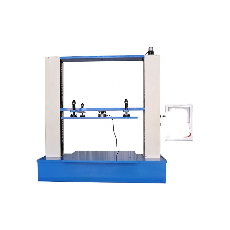 High Quality Box Compression Tester