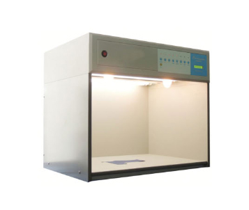 Laboratory Color Assessment Cabinet SKZ199 