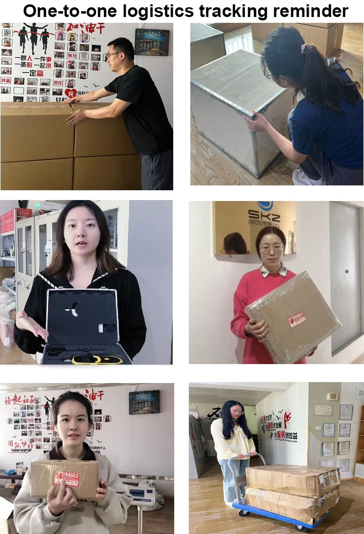 Przenośny alarmowy detektor wycieku wodoru H2 Przenośny alarmowy detektor wycieku wodoru H2