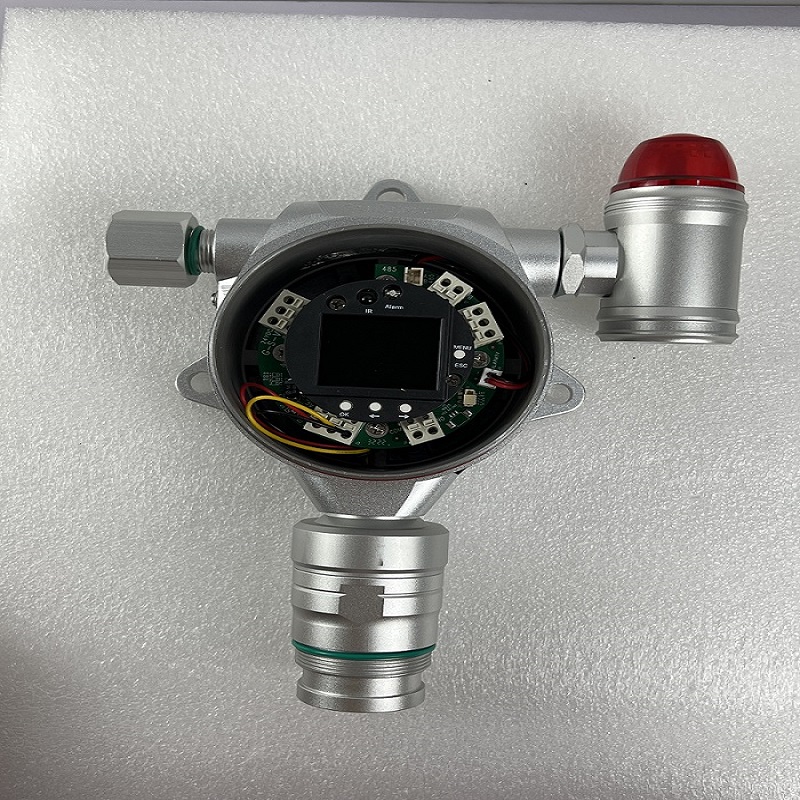 Fixed Gas Monitoring Monitor SKZ2050B-5