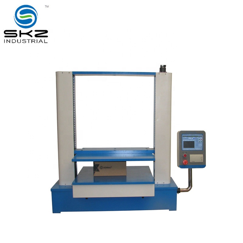 High Quality Box Compression Tester