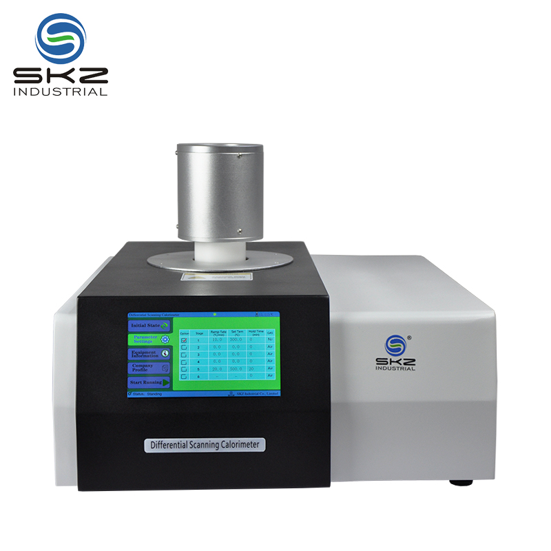 Tga Thermogravimetric Analysis