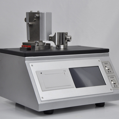 Carton Stiffness Tester