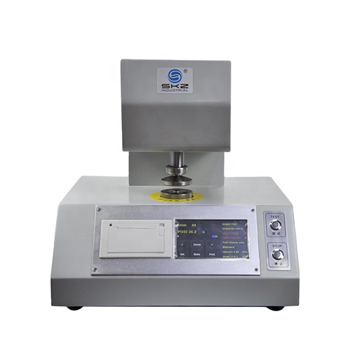 High Quality Paper Smoothness Meter SKZ104B